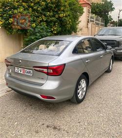 MG 5